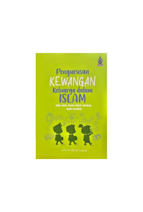 BUKU BISNES NON FIKSYEN Pengurusan Kewangan Pengurusan