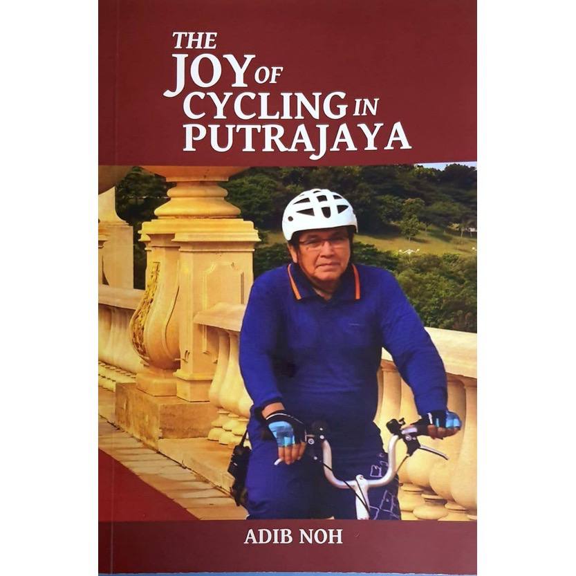 The joy on sale of cycling