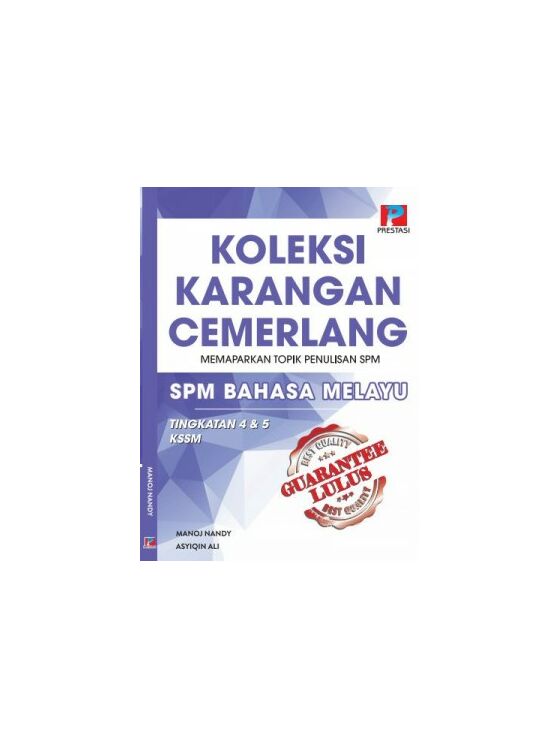 PROMOSI 2021 :: Belajar Dari Rumah :: Koleksi Karangan Cemerlang ...